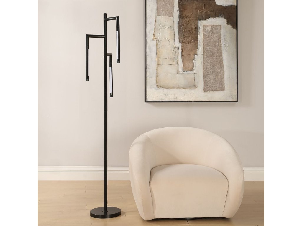 Floor Lamp - image 2
