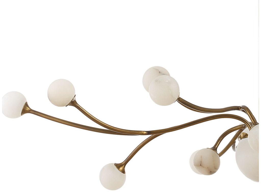 Flurry, 19 Lt Pendant - image 8