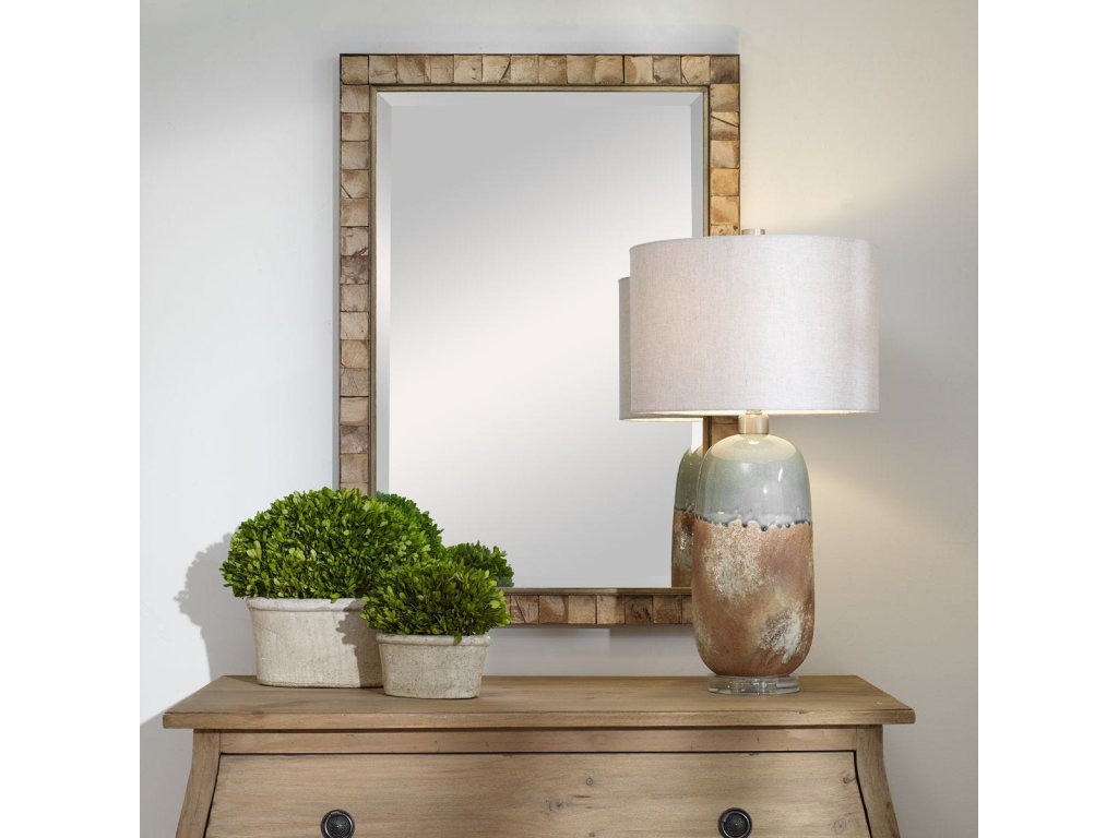 Cocos Mirror - image 1