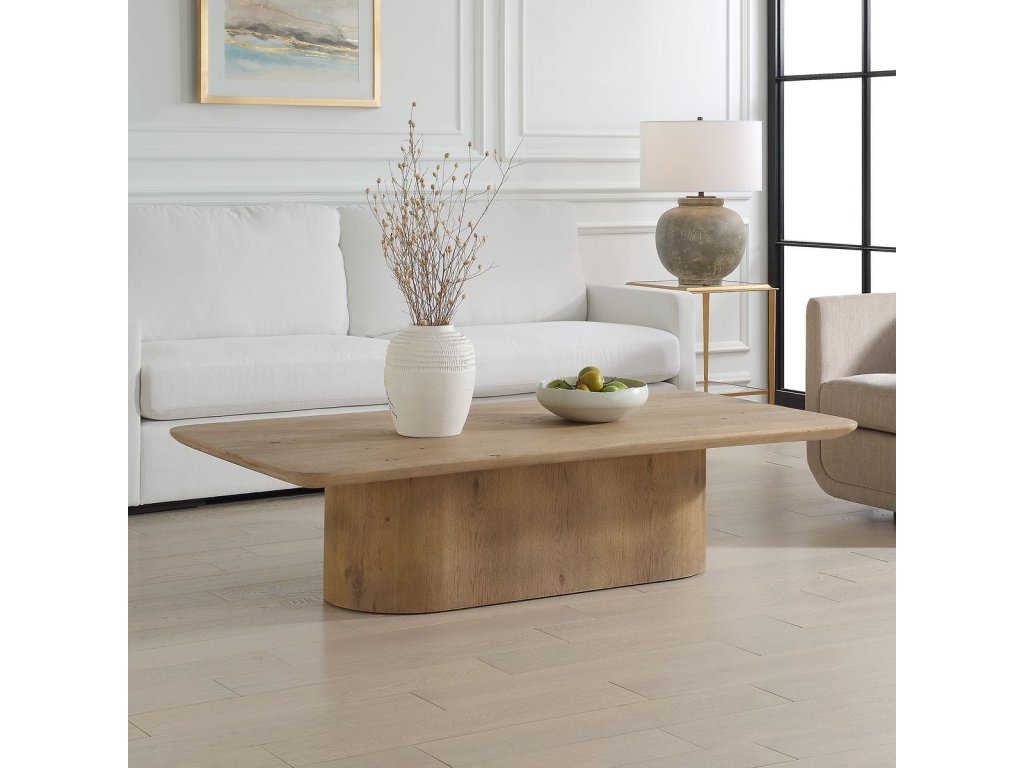 Camerlin Coffee Table, 2 Cartons - image 2