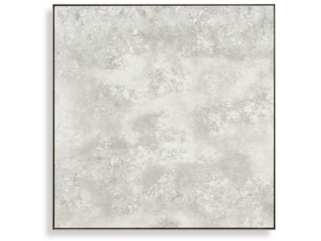 Fredric Square Mirror - main image