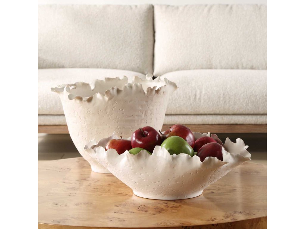 Blossom Bowl, Tall - image 2