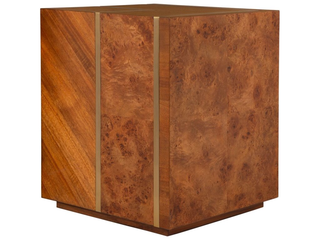 Seven Wonders Side Table - image 10