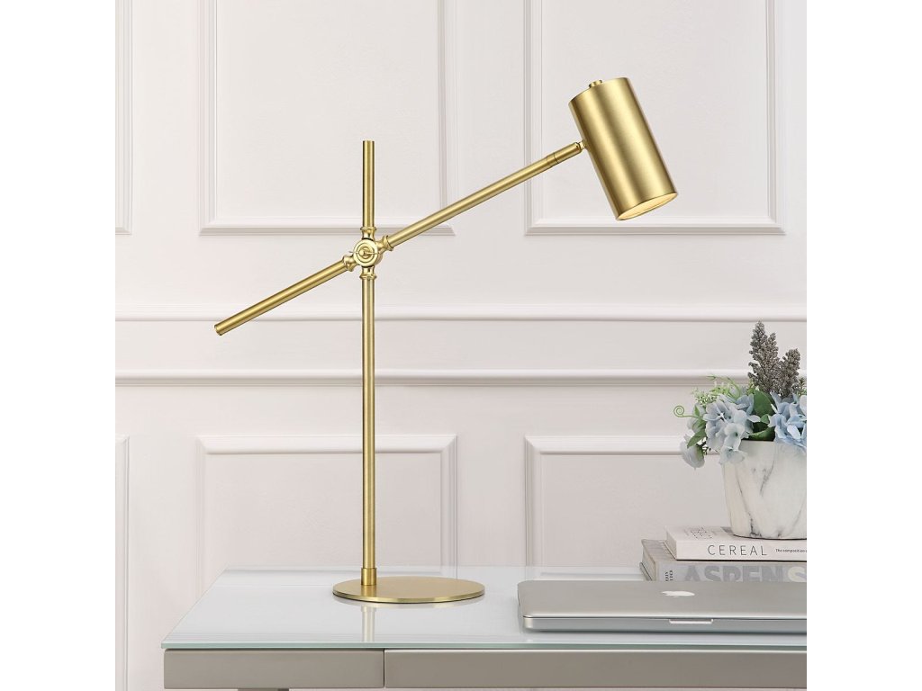 Desk Lamp - image 1