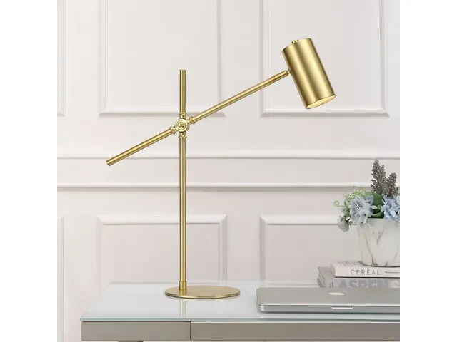 Desk Lamp - Alternative View