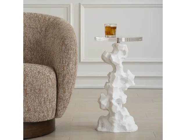 Remnant Drink Table