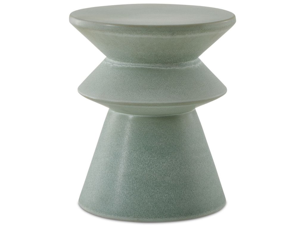Imogene Garden Stool - main image