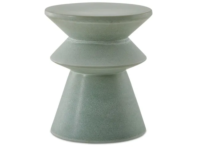 Imogene Garden Stool