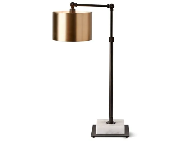 Flex Buffet/Table Lamp