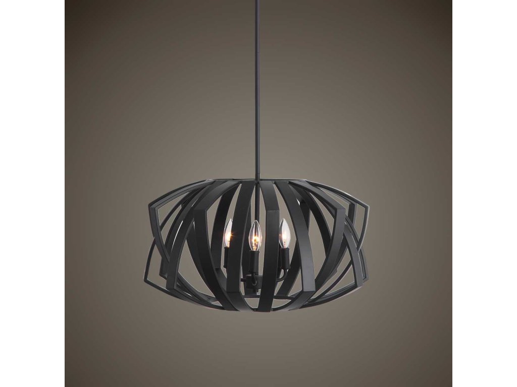 Thales, 3 Lt Pendant - image 2