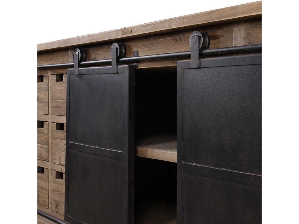 Leandrew Media Console - image 6