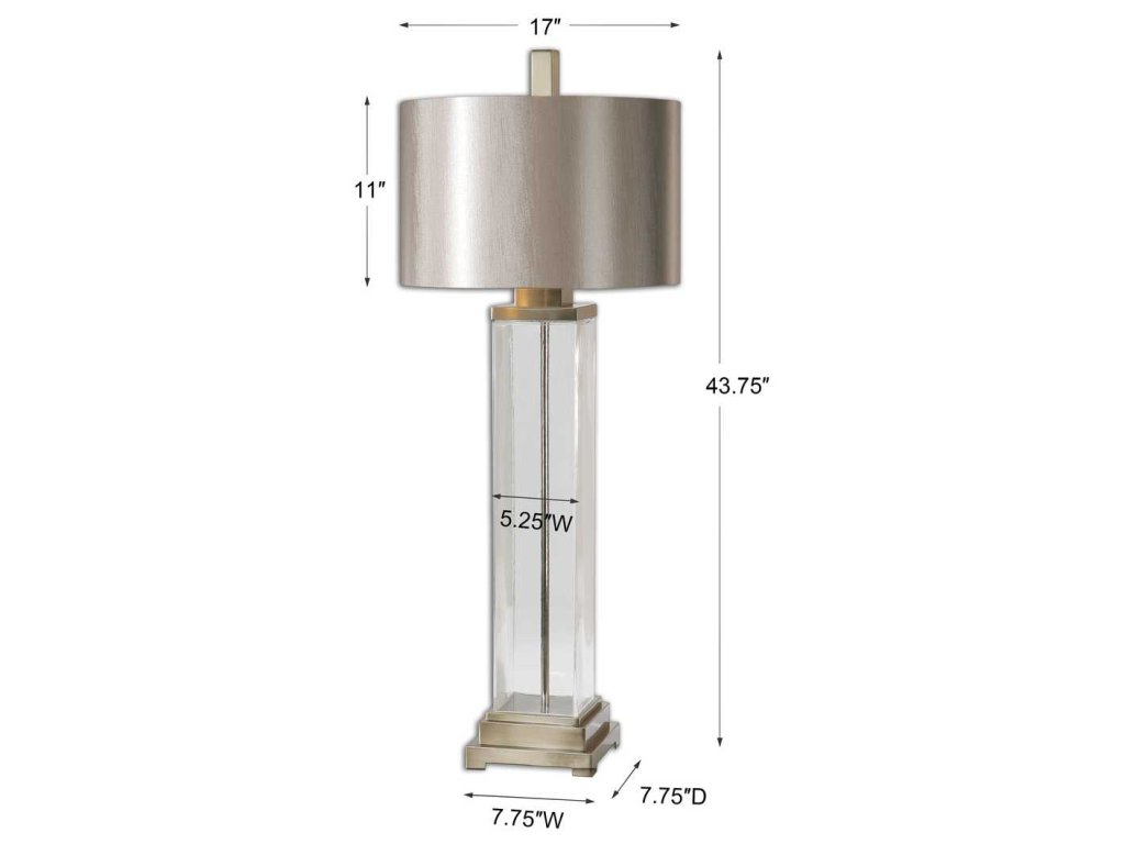 Drustan Table Lamp - image 2
