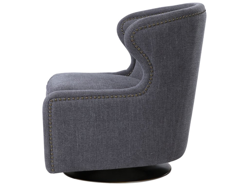 Biscay Swivel Chair - image 3