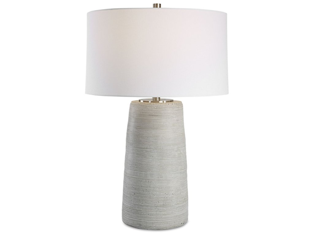 Mountainscape Table Lamp - main image
