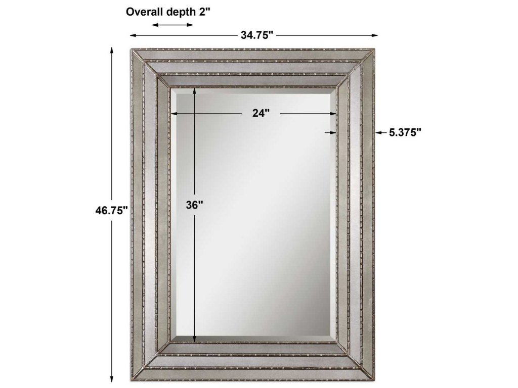Seymour Mirror - image 5