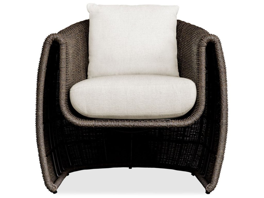 Tropic Outdoor Lounge Chair - main image