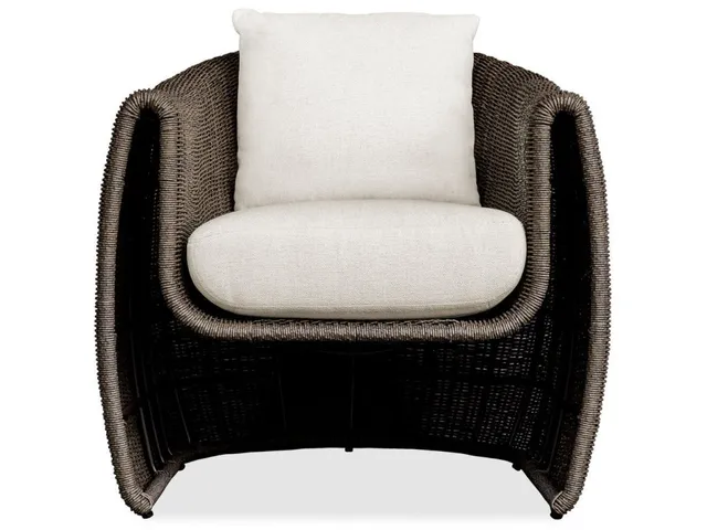 Tropic Outdoor Lounge Chair