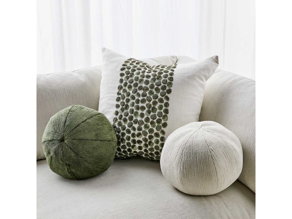 Fig Leaf Pillow - image 3