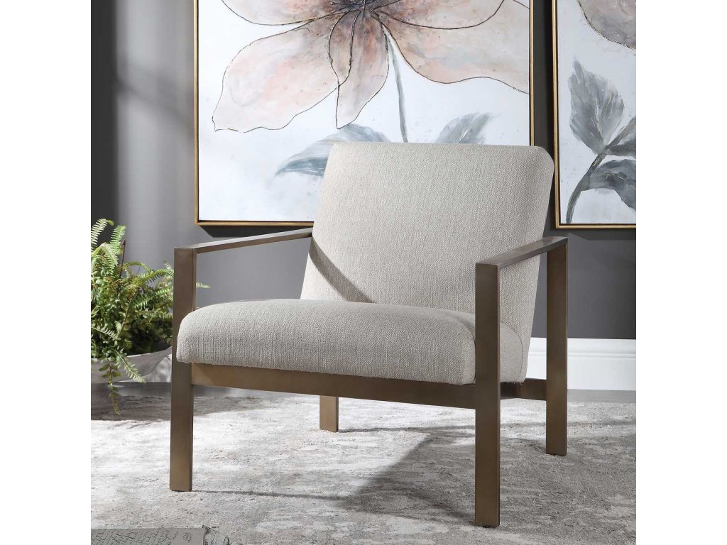 Wills Accent Chair - image 5