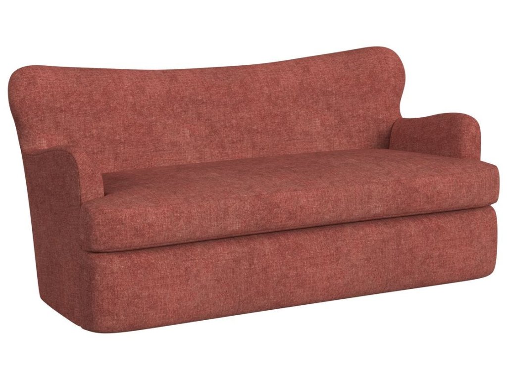Chit Chat Sofa - Vintage Tea Rose - image 2
