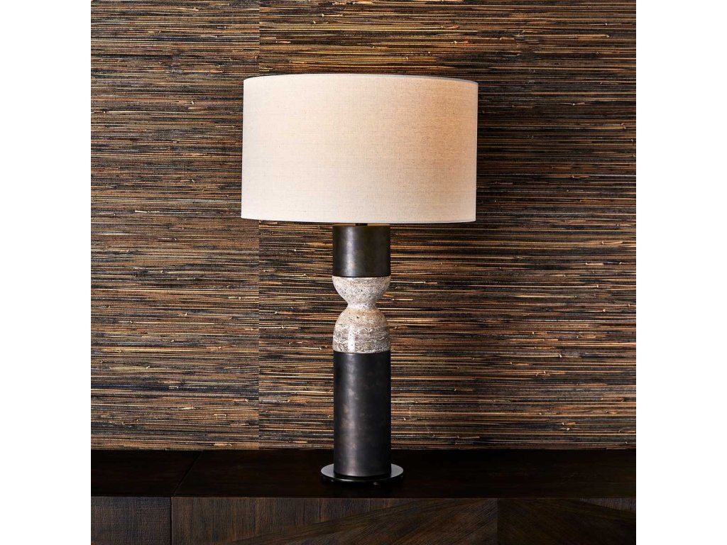 Corset Table Lamp - image 1