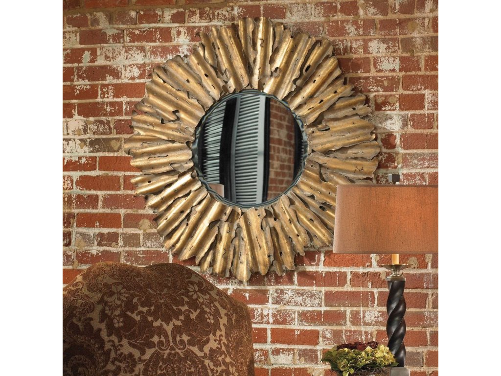 Hemani Round Mirror - image 2