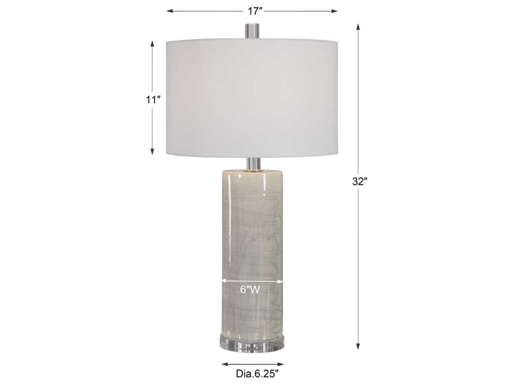 Abdel Table Lamp - image 7
