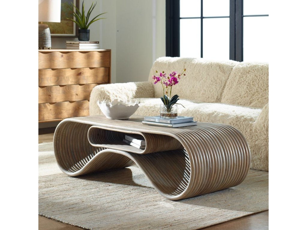 Montrose Coffee Table - image 1