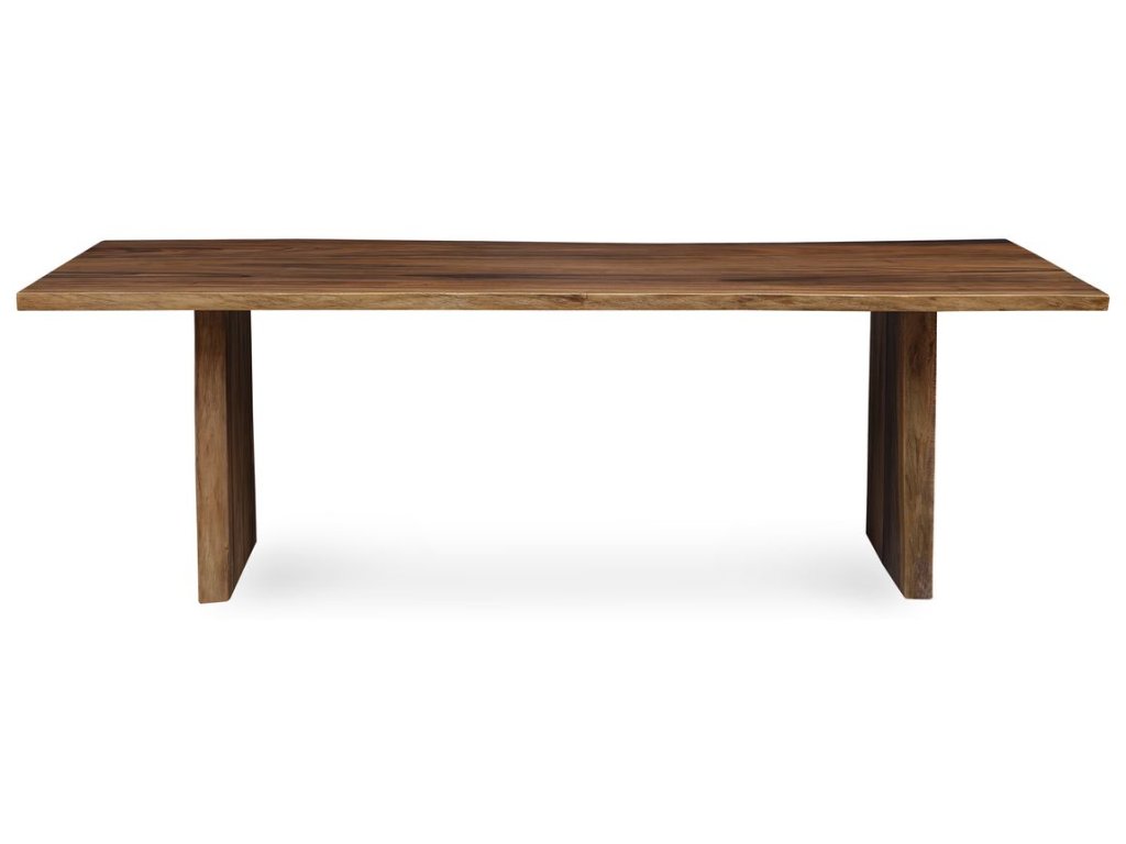 Glenmore Dining Table, 2 Cartons - main image