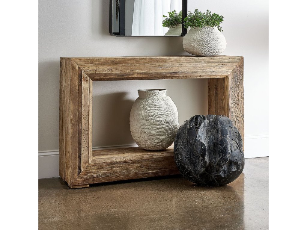 Brady Console Table - image 1