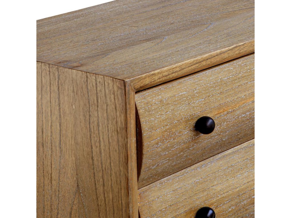 Millard 4 Drawer Chest - image 5