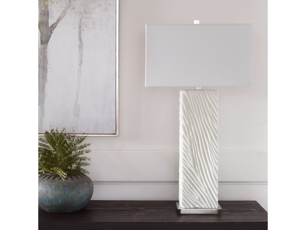 Pillar Table Lamp - image 7