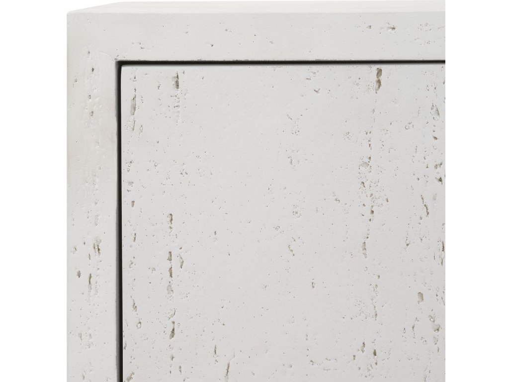 Emma 2 Door Cabinet - image 6