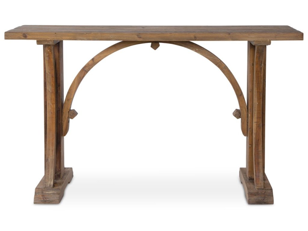Genessis Console Table - main image