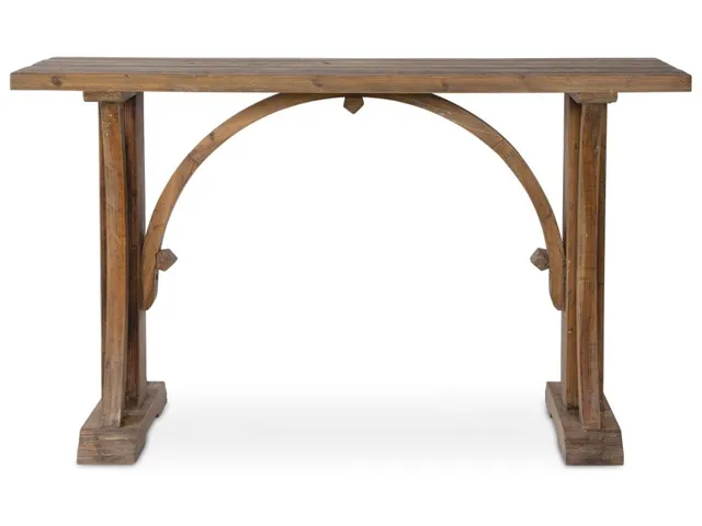 Genessis Console Table