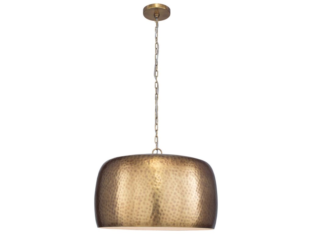 Lemont, 1 Lt Pendant - image 4
