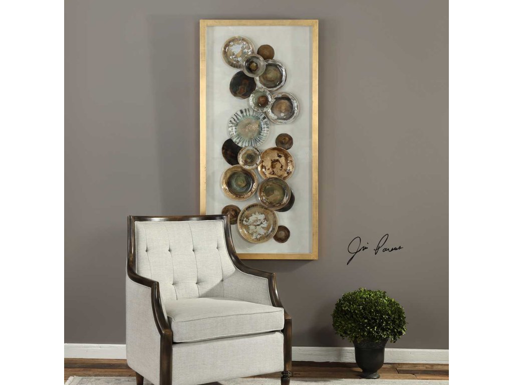 Myla Shadow Box - image 4