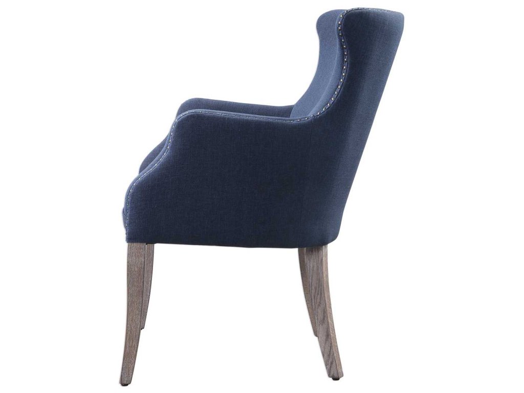 Yareena Wing Chair - image 2
