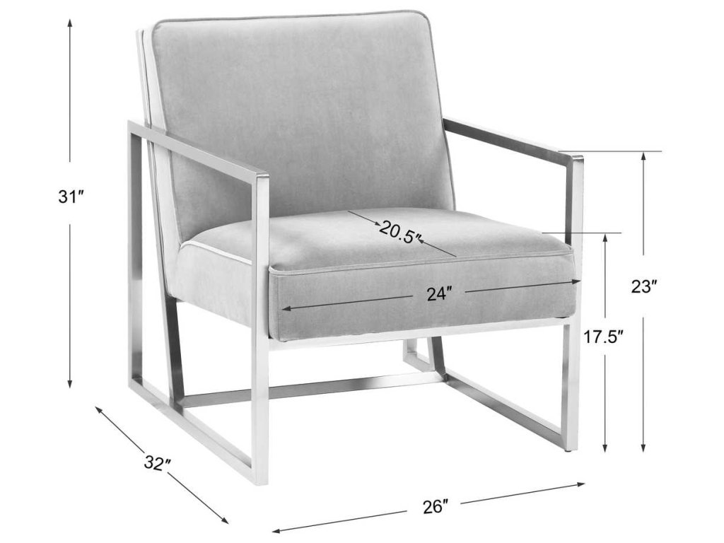 Hartigan Accent Chair - image 7