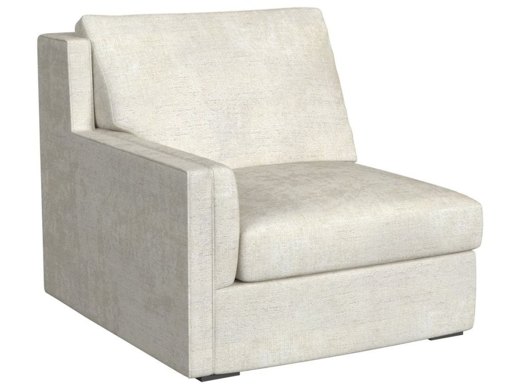 Luxe Sofa, Left Arm Facing - Splendor Sesame - image 2