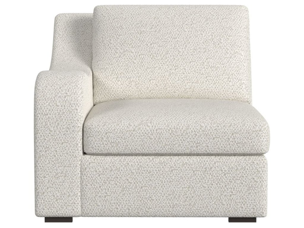 Big Wave Sofa, Left Arm Facing - Cuddly Cream - main image