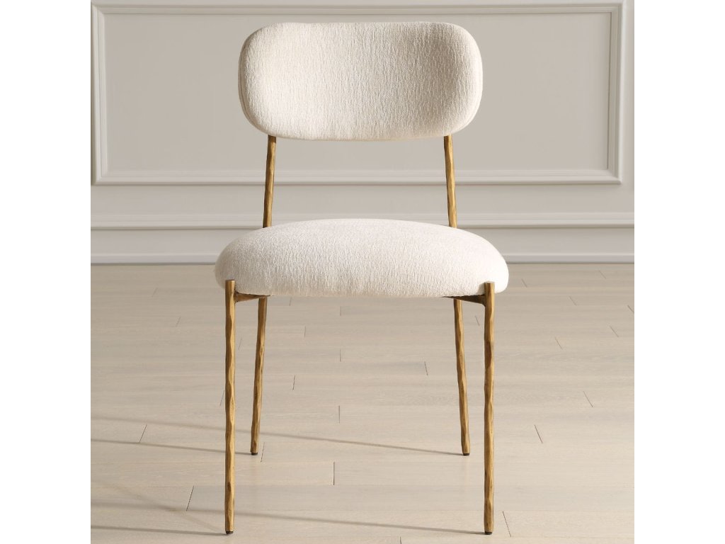 Capture Dining Chair, 2 Per Box, Priced Each - image 1
