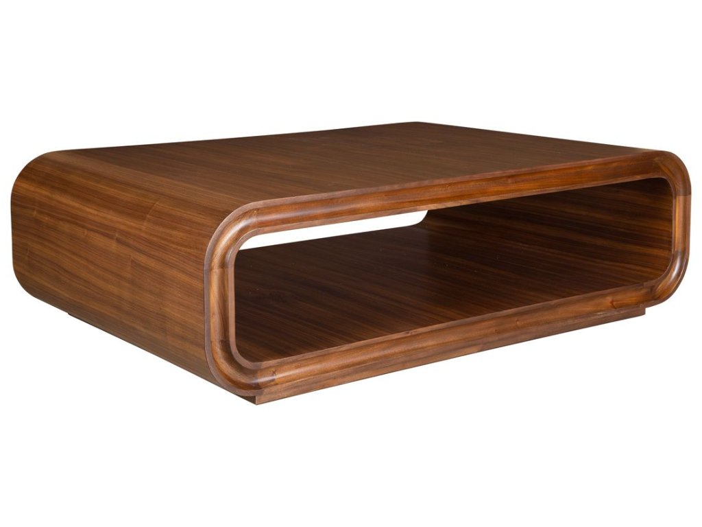 Runaround Coffee Table - image 2