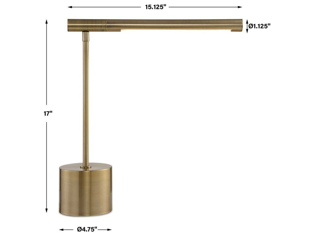 Desk Lamp - image 8