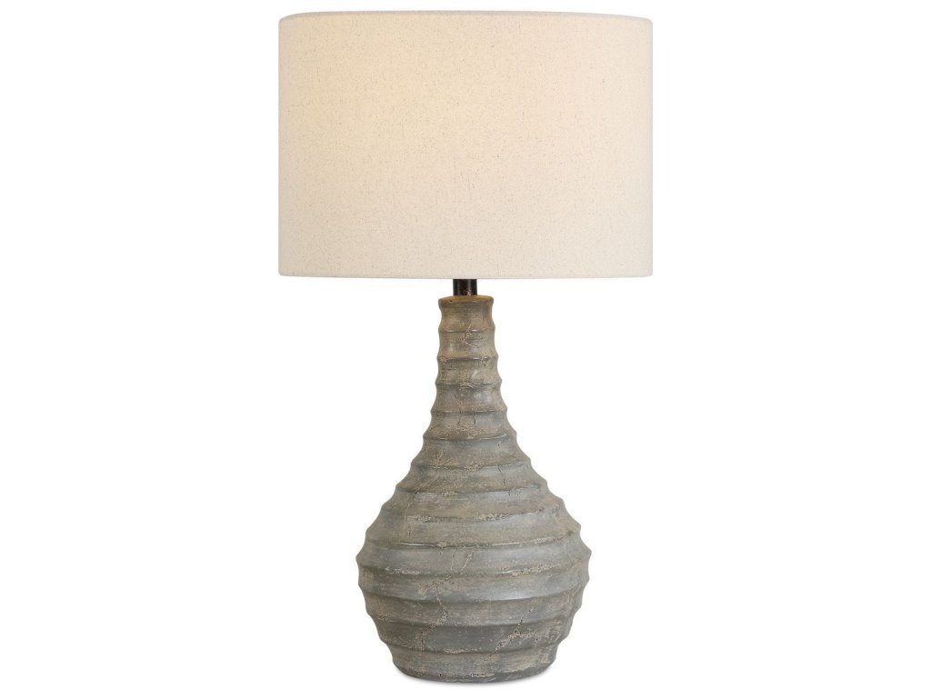 Stratum Outdoor Table Lamp - main image