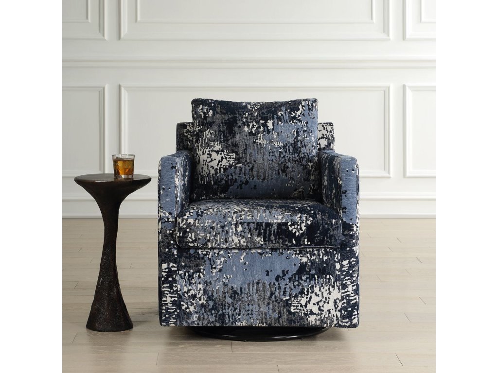 Tisdell Swivel/Glider - image 1