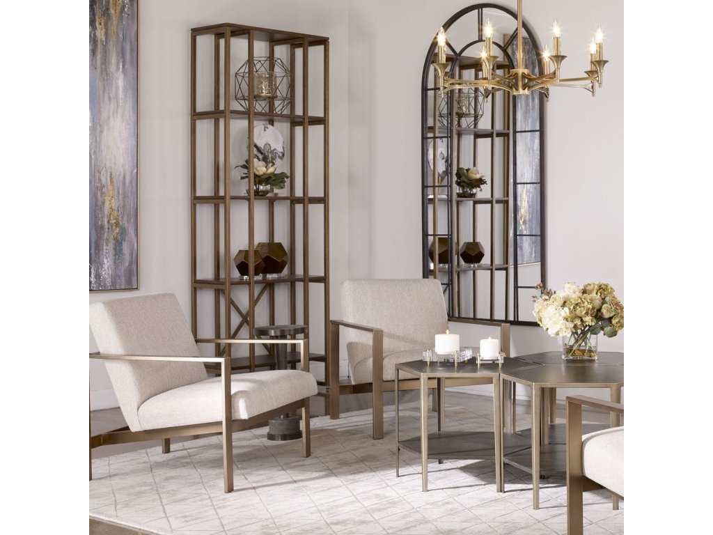 Karishma Etagere - image 5
