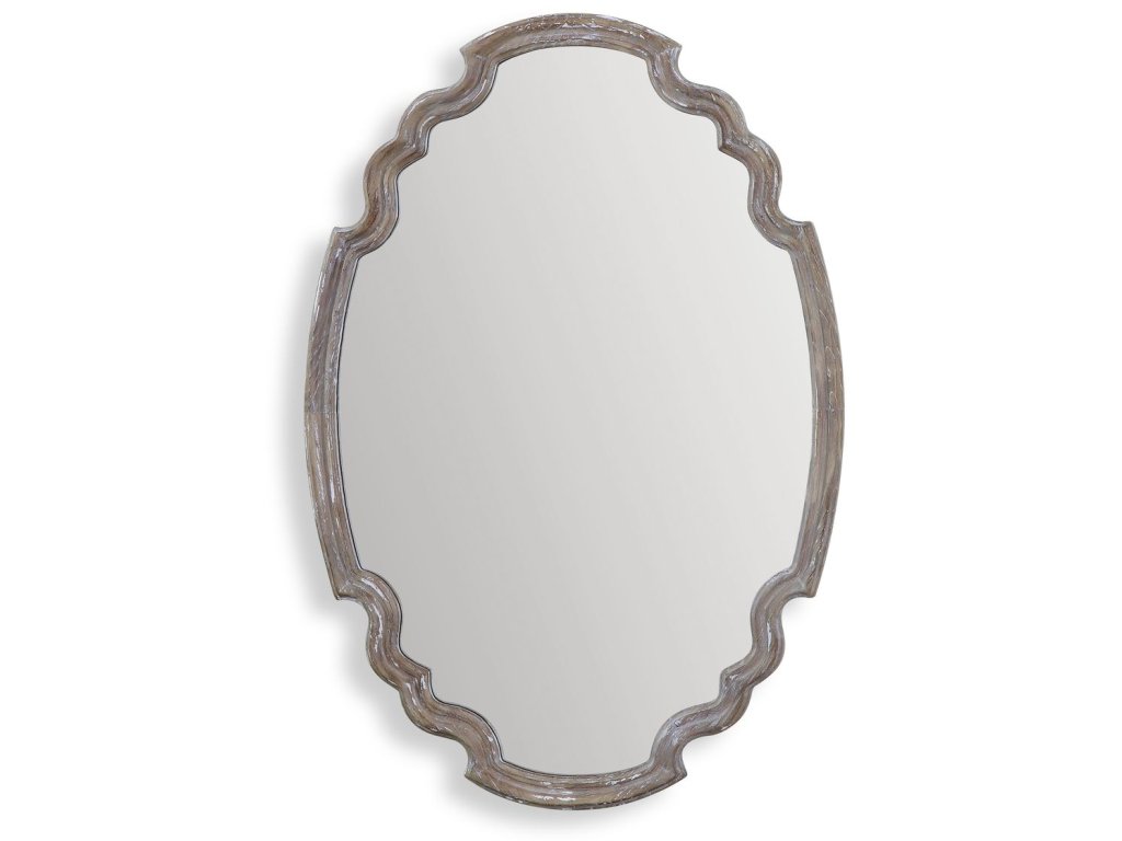 Ludovica Mirror - main image