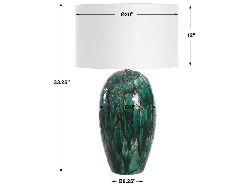 Ceralene Table Lamp - image 6