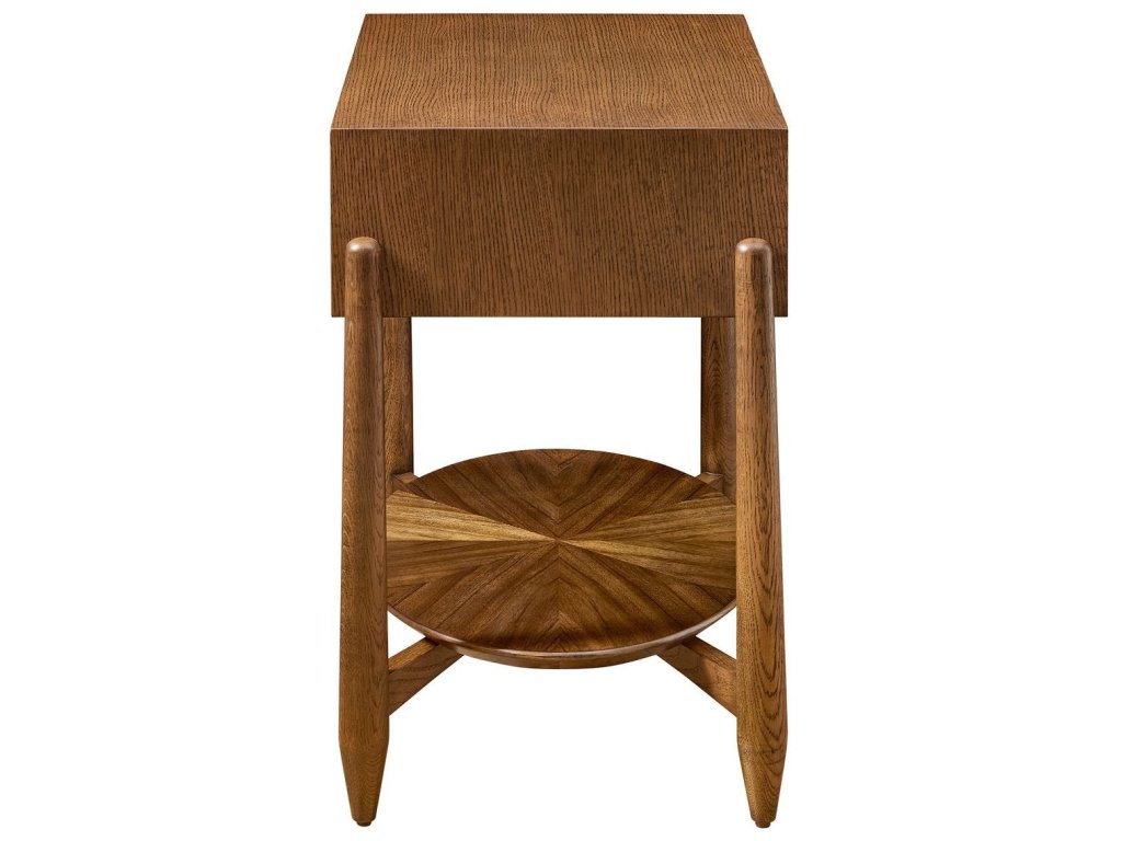 Tiger Eye Side Table - image 3